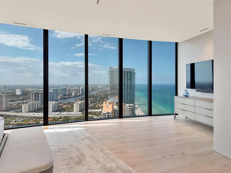 18555 Collins Ave #4705 — Photo 41