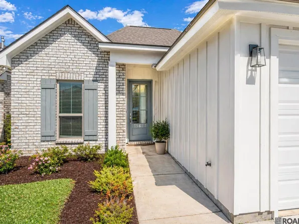 15627 Fields Creek Ave, Baton Rouge, LA 70816