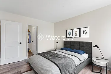 Rented by Brookfield (Funnel)