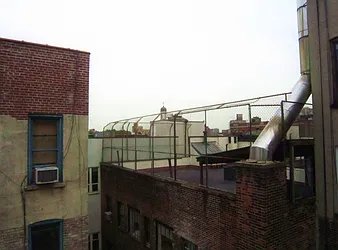 Rented by City Connections Realty