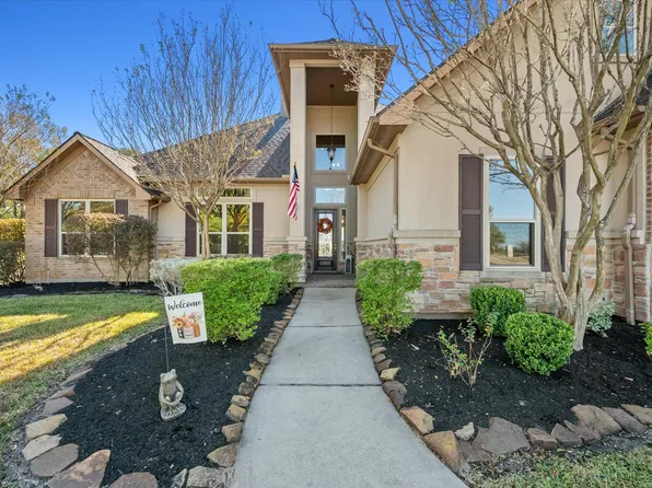 18925 Harbor Side Blvd, Montgomery, TX 77356