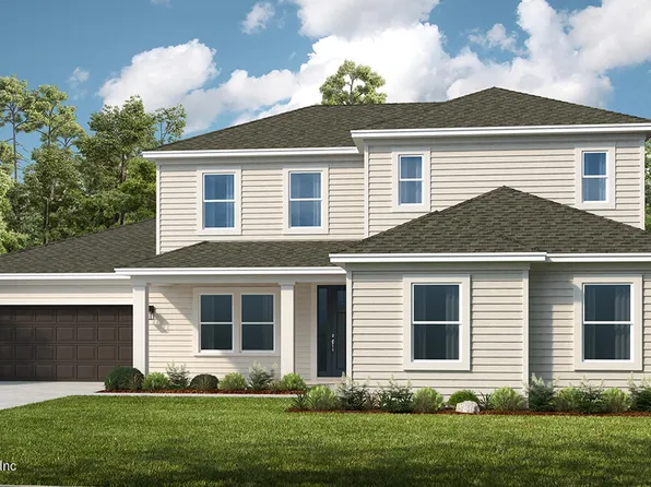 3579 MELCON FARMS Way, Jacksonville, FL 32223