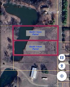 0 S Pennsylvania Ave, Newcastle, OK, 73065