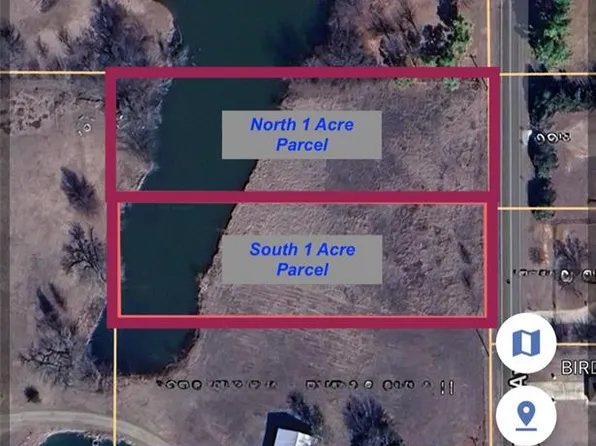 0 S Pennsylvania Ave, Newcastle, OK 73065