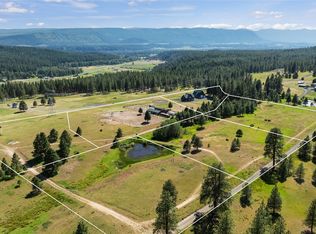 Four Wheel Dr, Cle Elum, WA 98922