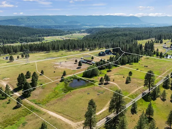 0 Lot 4 Wiehl Road, Cle Elum, WA 98922