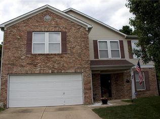 5509 Front Point Ct, Indianapolis, IN 46237