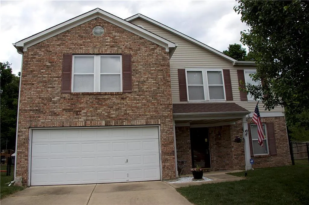 5509 Front Point Ct photo 1