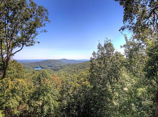 1394 Petit Ridge Dr, Big Canoe, GA 30143