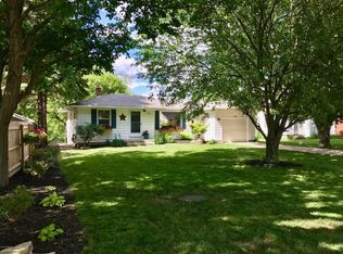 2335 Riley Ct, Hudsonville, MI 49426