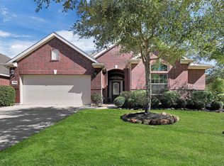 20702 Oakhurst Creek Dr, Porter, TX 77365