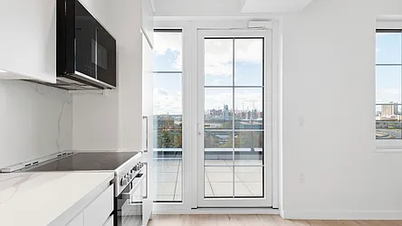 Rented by Nooklyn NYC LLC