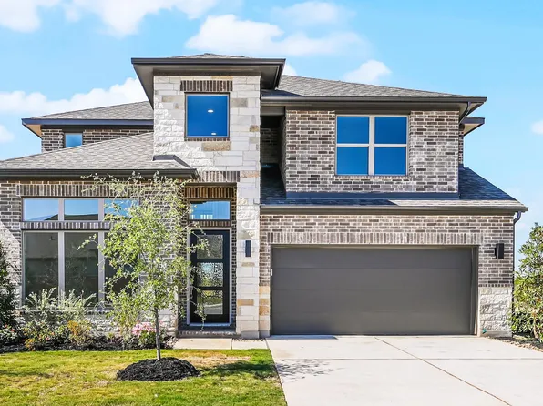 712 Bay Breeze Drive, Kyle, TX 78640