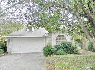 1814 Kingsbridge, San Antonio, TX 78253