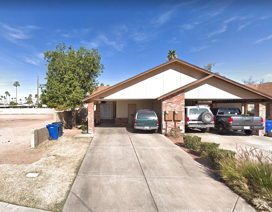 1st image of 3214 E Calypso Ave