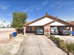 3214 E Calypso Ave, Mesa, AZ 85204