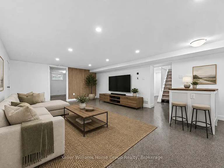 20 Cadillac Dr #LOWER LEVEL — Photo 12