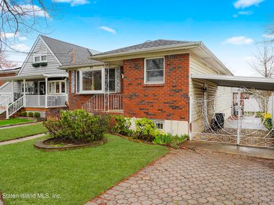 51 Fieldway Ave, Staten Island, NY, 10308