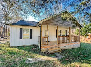 4929 Lake Darr Rd, Trinity, NC 27370