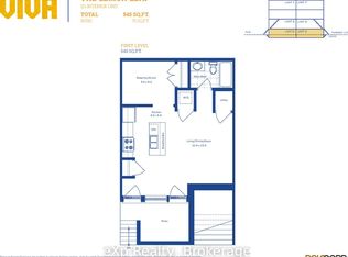 41 Mill St #63, Kitchener, ON N2G 2Y2