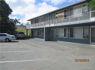 2904 Varsity Cir APT 1, Honolulu, HI 96826