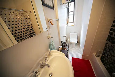 Rented by Metropolitan Realty