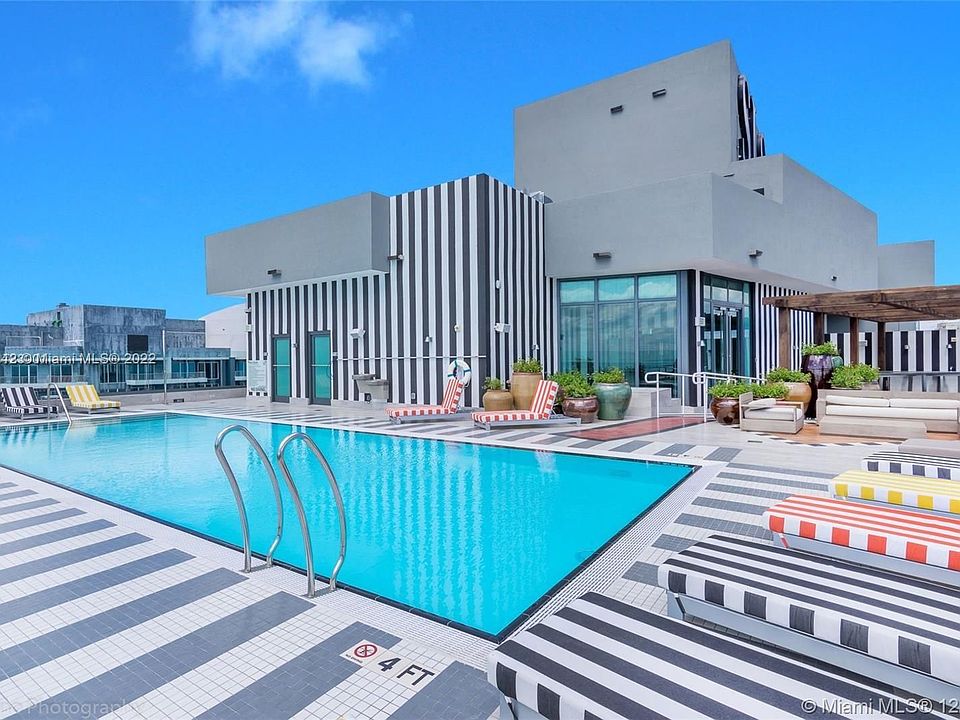 1st image of 1300 S Miami Ave #2405