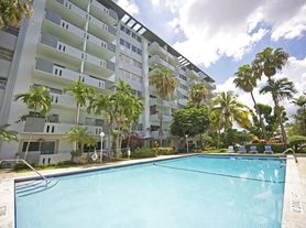 Les Monttellier Apartments