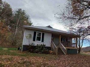 130 3rd St, Marion, NC 28752