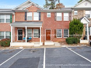 3615 Ginnis Ct SW UNIT 4, Atlanta, GA 30331