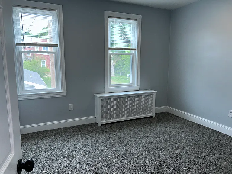 Back Bedroom