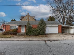 401 N 7th Ave, Lebanon, PA 17046