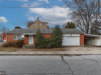 401 N 7th Ave, Lebanon, PA, 17046
