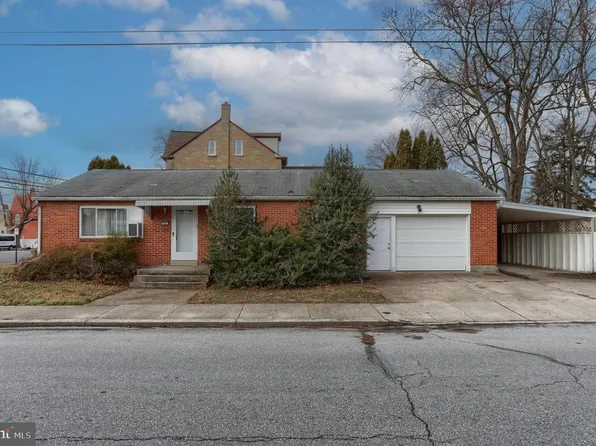401 N 7th Ave, Lebanon, PA 17046