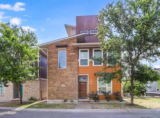 2933 Stock Dr, Austin, TX 78741