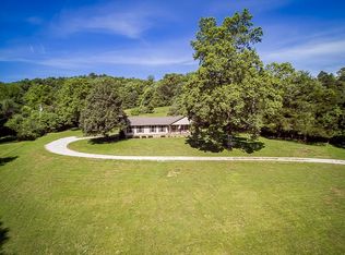 1815 Upper Hillham Rd, Livingston, TN 38570