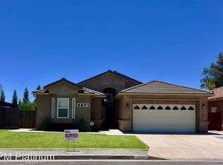 5871 W Athens Ave, Fresno, CA