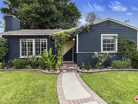 3rd image of 5645 Murietta Ave