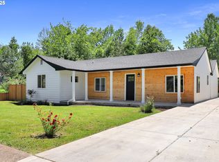 360 E 31st Ave, Eugene, OR
