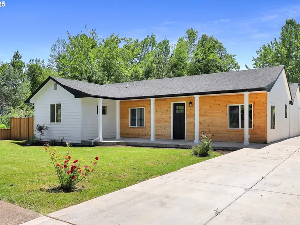 360 E 31st Ave, Eugene, OR 97405
