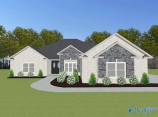 LOT 477 14067 Mallard Dr, Madison, AL 35756