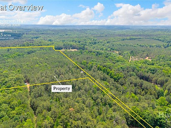 3rd image of 0 Anderson HWY