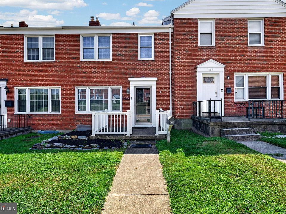 1st image of 855 Bosley Ave