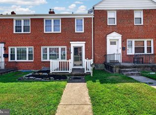 855 Bosley Ave, Towson, MD 21204