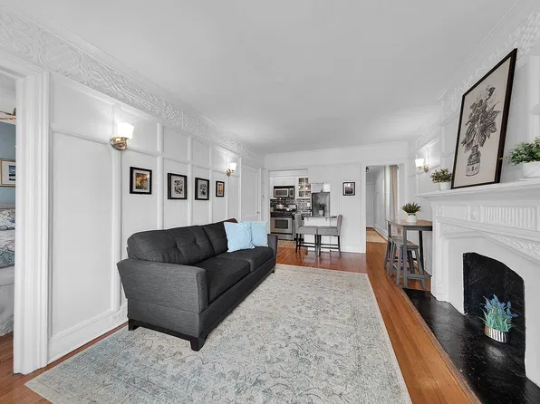 151 Joralemon St APT 21, Brooklyn, NY 11201