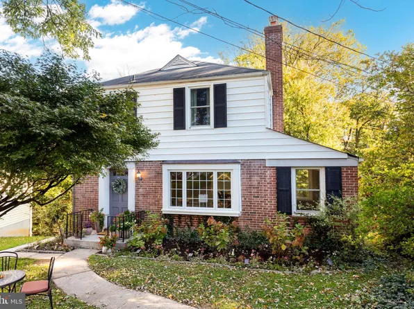 6633 Loch Hill Rd, Baltimore, MD 21239