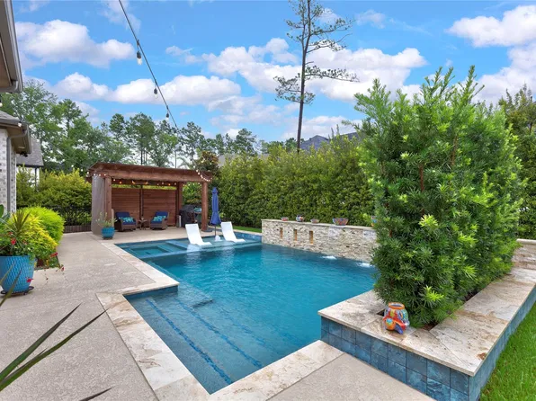 216 N Opulent Dr, Montgomery, TX 77316