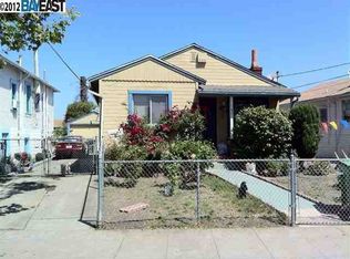 1621 100th Ave, Oakland, CA 94603