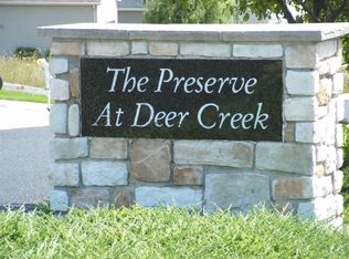 Preserve At Ter, Ixonia, WI 53036