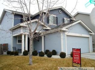 10598 Butte Dr, Longmont, CO 80504